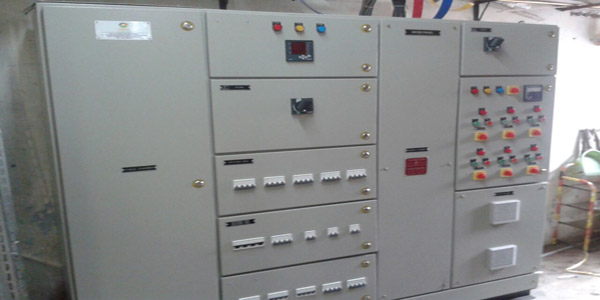 Electrical substation services Mumbai